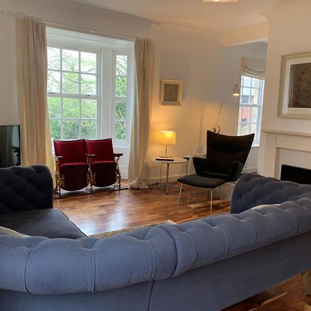 Apartment 3 The Grove دورهام المظهر الخارجي الصورة