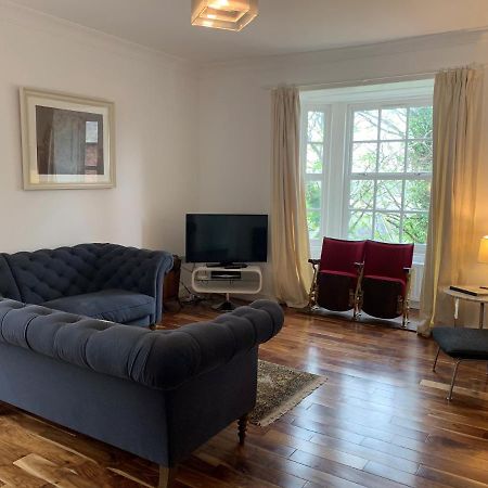 Apartment 3 The Grove دورهام المظهر الخارجي الصورة