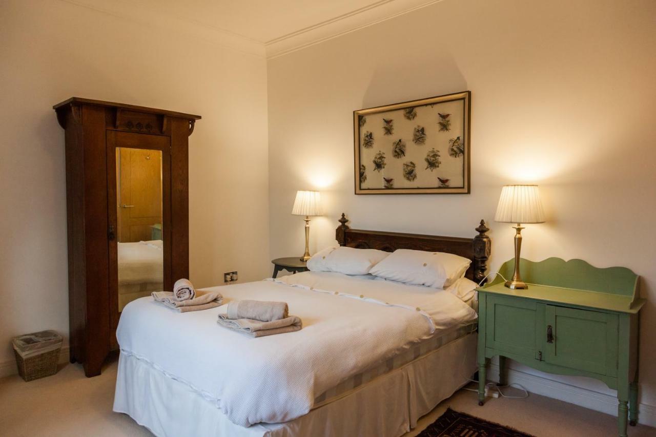 Apartment 3 The Grove دورهام المظهر الخارجي الصورة