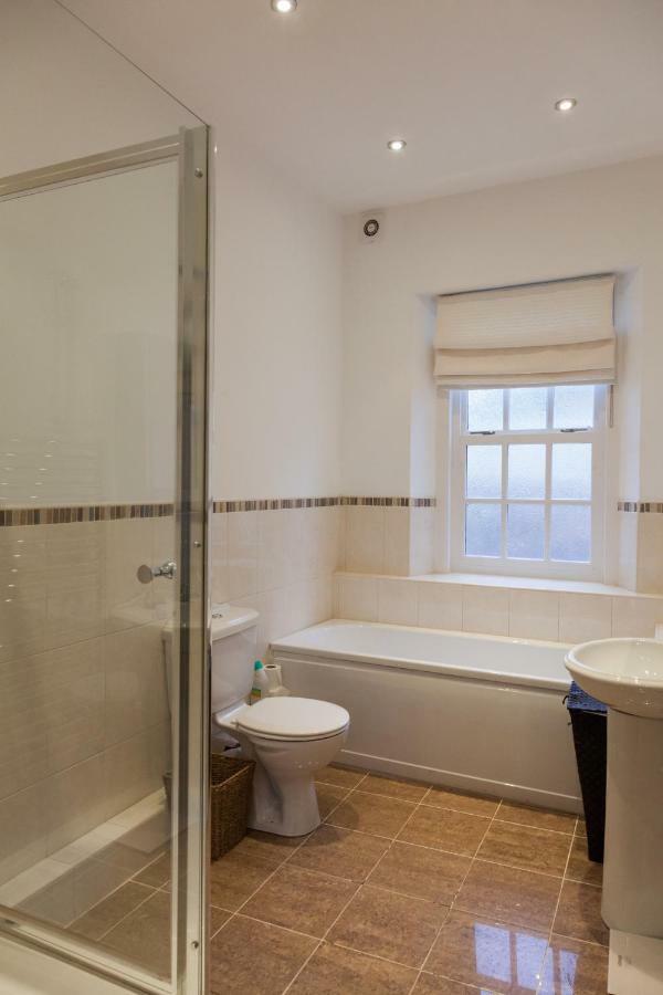 Apartment 3 The Grove دورهام المظهر الخارجي الصورة