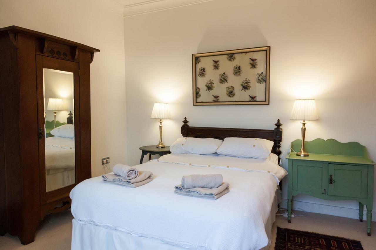 Apartment 3 The Grove دورهام المظهر الخارجي الصورة